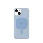 Etui UAG Lucent [U] MagSafe do iPhone 14 Plus - niebieskie
