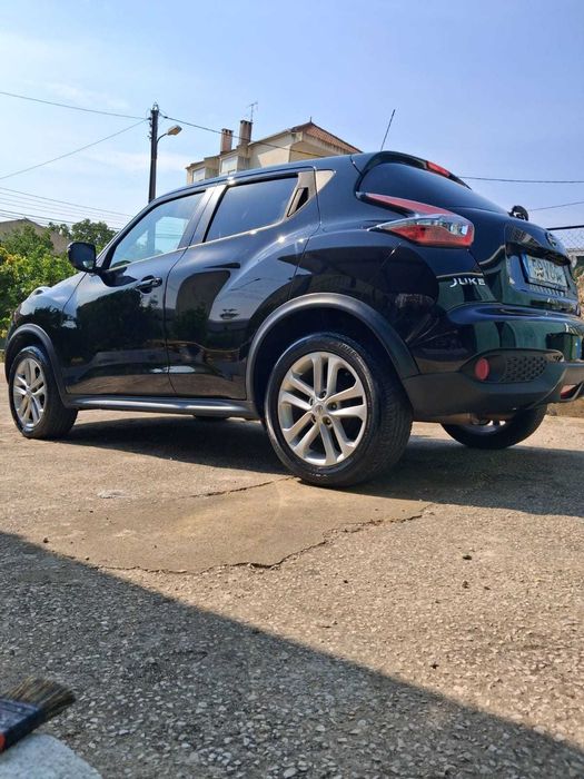 Carro como novo familiar