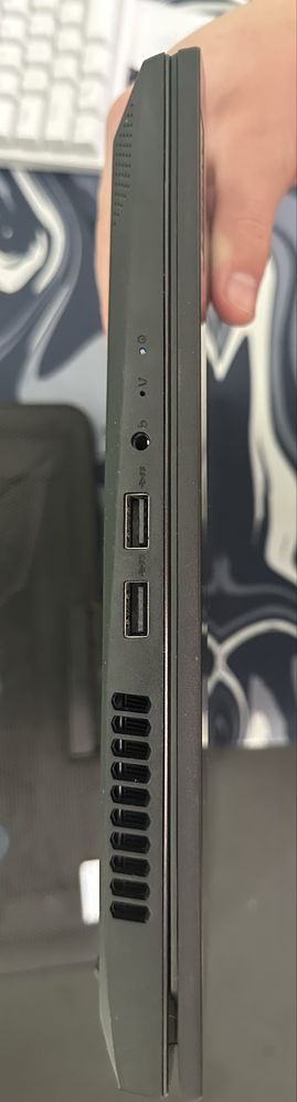 Laptop IdeaPad Gamin 3