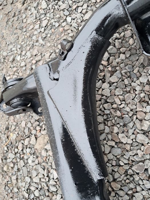 Балка задня ваз 2108; 2109 21099; 2110 2114;2115