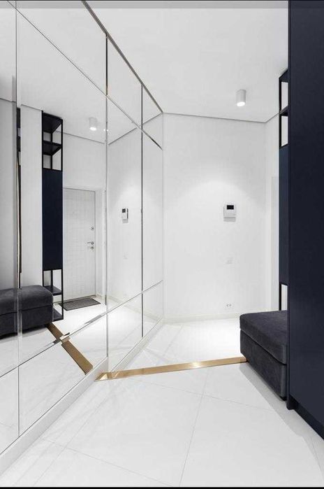 Эксклюзивная 3-х комн VIP квартира Панорама моря Аркадия Видео см