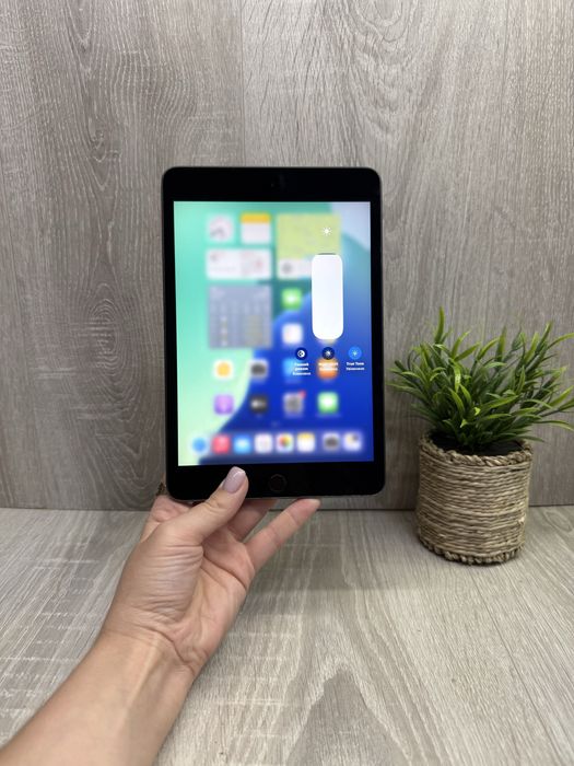 iPad mini 5 64 GB Wi-Fi