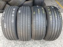 205/55 R19 97V Michelin Primacy3 літо 4 штуки 2019-20рік
