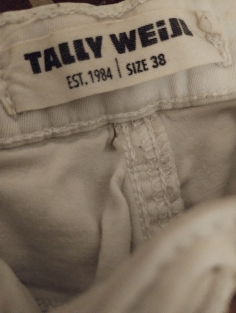 Бріджі від tally weijl