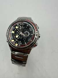 Oryginalny zegarek Casio Edifice EFA-121, bdb stan