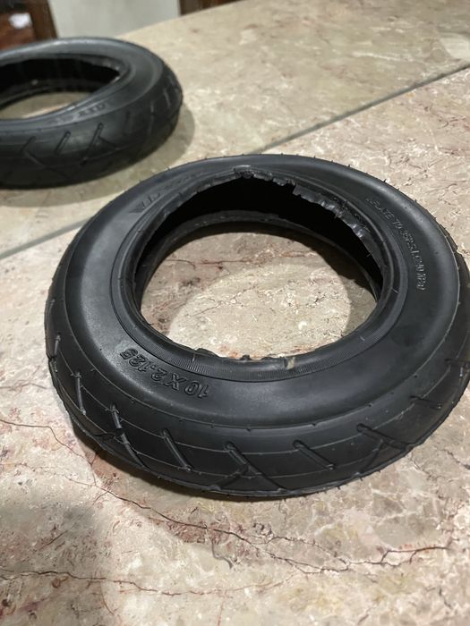 Roda pra trotineta eletrica