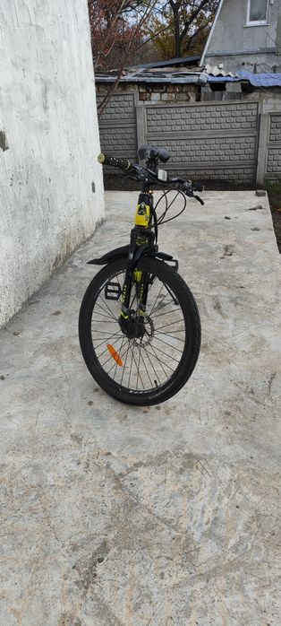 Велосипед Хардтейл Titan