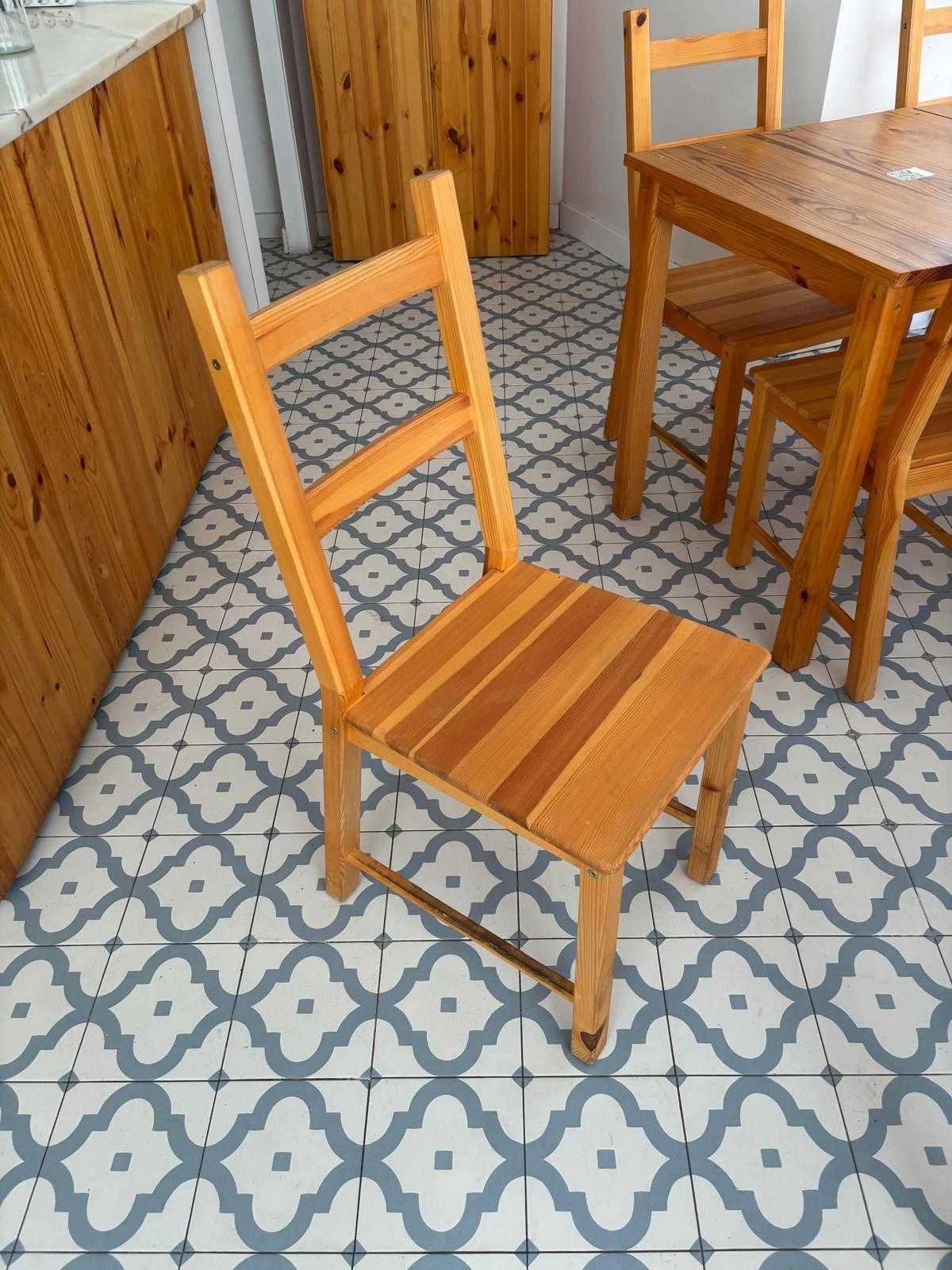 Tables & Chairs for house or commercial use