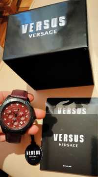 Sprzedam nowy oryginalny zegarek Versace