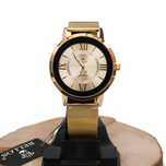 Nowy Oryginalny PIĘKNY Elegancki zegarek Kors Bellos Paris Glamour
