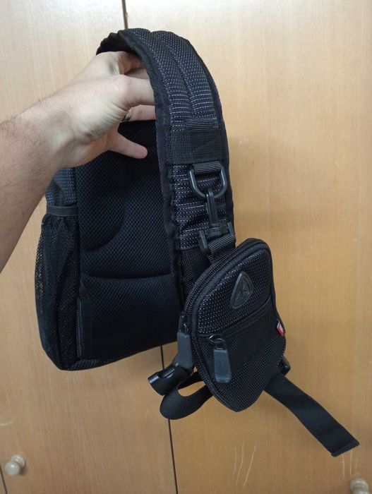 Bolsa para Câmara Fotográfica Reflexo Canon EOS