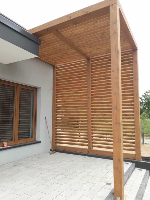 Stolarz prace remontowe montaż mebli IKEA paneli Konin Słupca Września