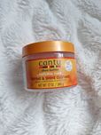 Cantu define and shine custard do włosów