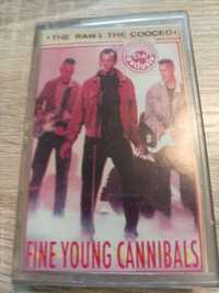 Kaseta Fine Young Cannibals