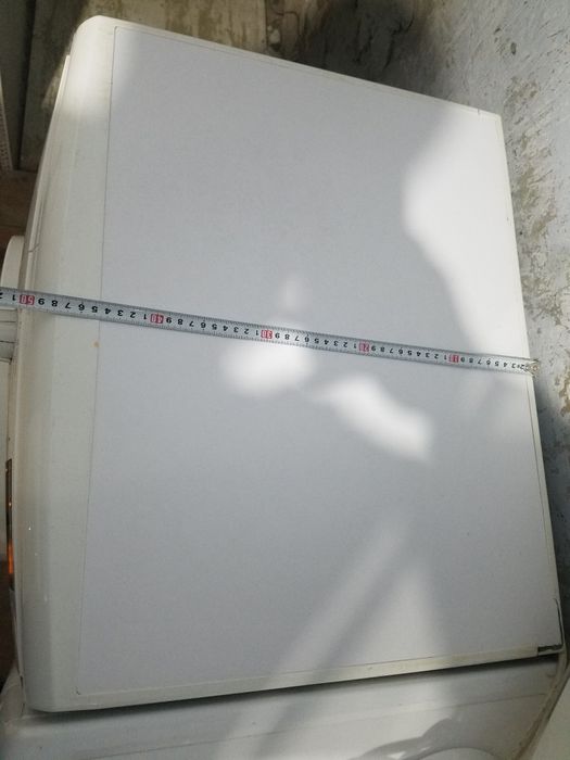 Стиралка Electrolux 7кг 1000обертів