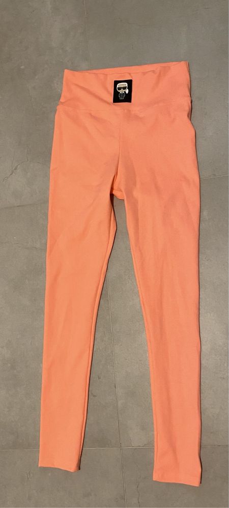 Legginsy karl s/m
