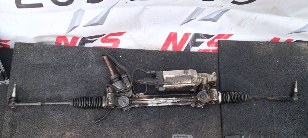Рульова рейка Opel Astra J / Опель Астра  7817974101 Оригінал.
