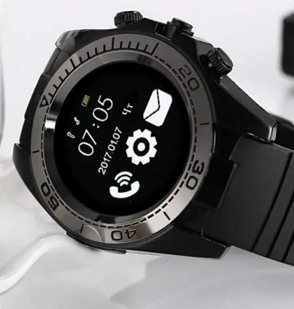 Умные часы Smart Watch SW007