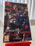Shin Megami Tensei V - Vengeance (Nintendo Switch)