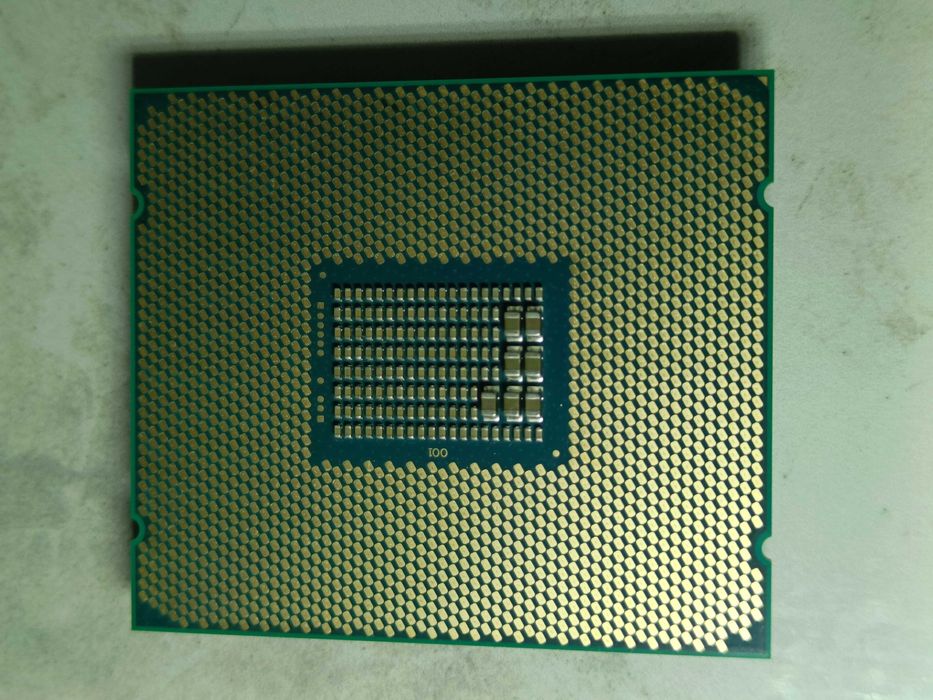 Процесор Intel Xeon E5-2695V4 LGA2011 - 18 ядер 36 потоків!