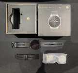 Huawei Watch GT 2 Pro + paski