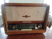 Старовинне радіо