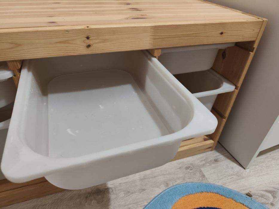 Komoda Ikea TROFAST