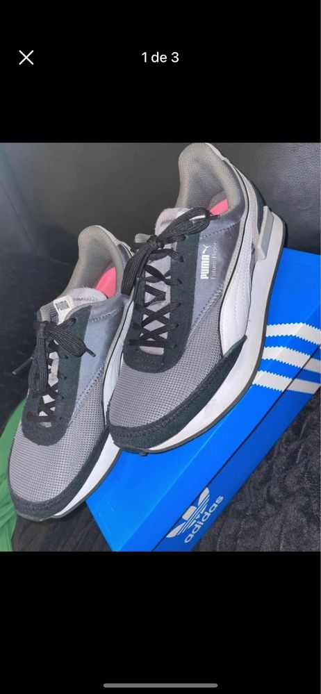 Sapatilhas Puma 38