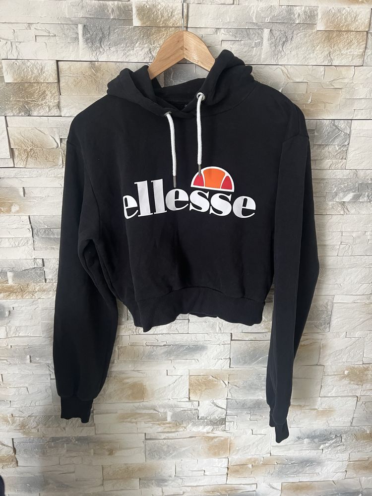Bluza z kapturem Ellesse r. L