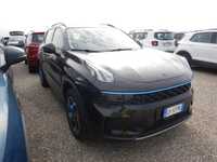 Lynk s Co 01 Plug In запас 85км повний бак 1000км+