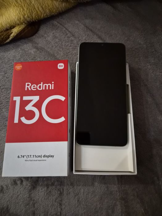 Xiaomi 13C 8GB RAM 256GB