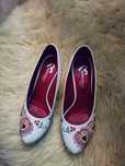 Sapatos Namorarte