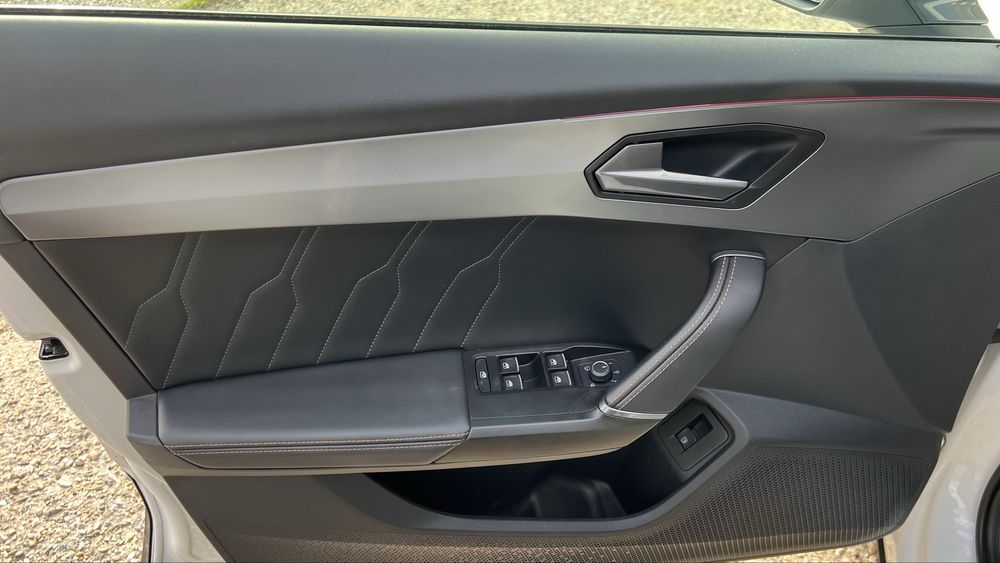 Cupra Formentor 1.4 e-Hybrid