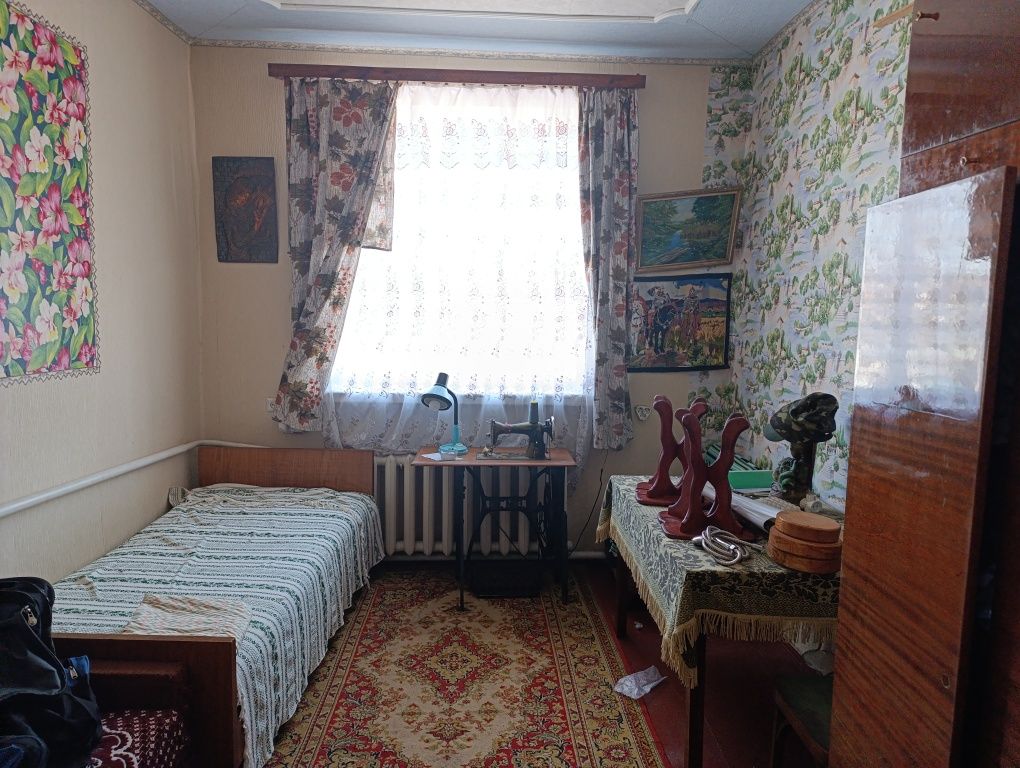 Продам  будинок  м. Кролевець