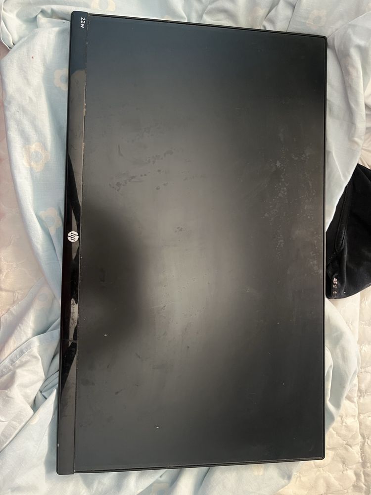 Monitor HP 60hz como novo