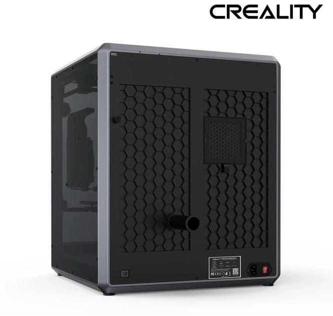 3D-принтер Creality CR-K1 Max