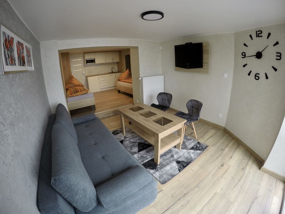 Nocleg nad jeziorem turawskim apartamenty   Turawa Domek  letniskowy