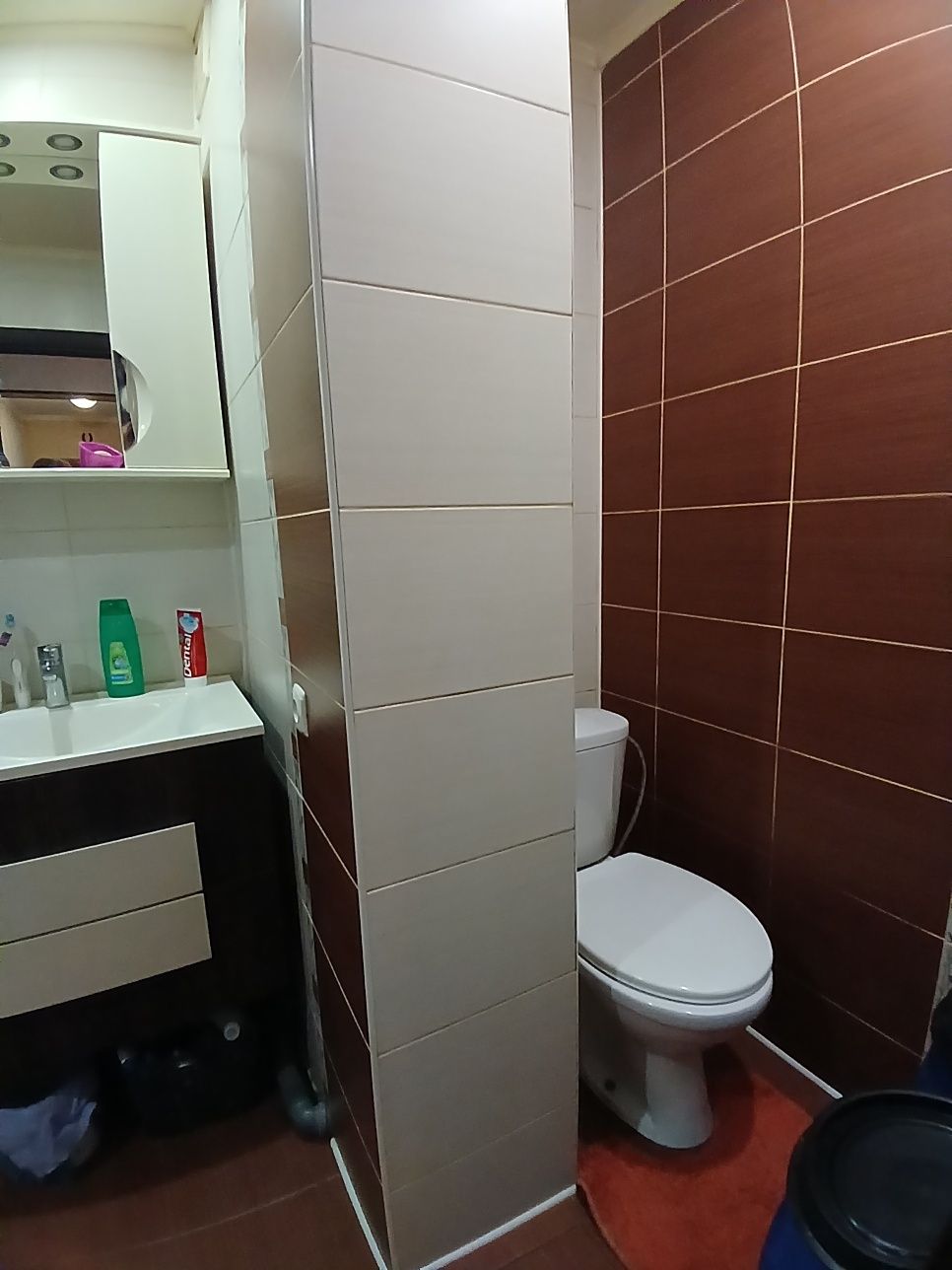 Продається 3х-кімнатна квартира,  Промавтоматика,  4 поверх