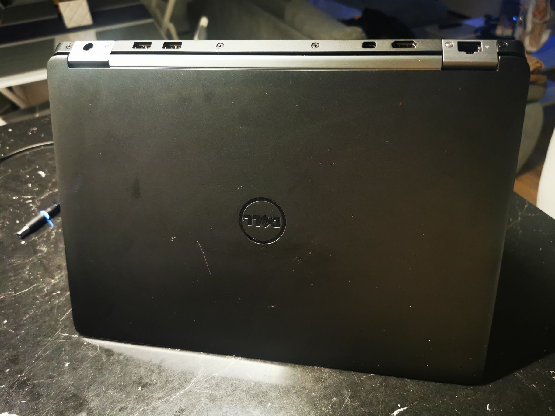 Dell Latitude 7470 i5 8GB 256gb