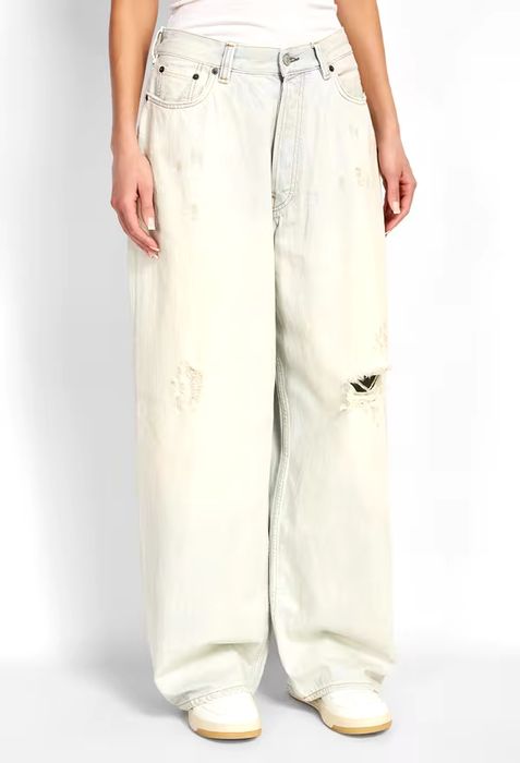 Жіночі модні джинси