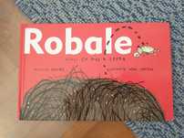 Książka "Robale, czyli co nas zżera"