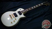 LTD EC-401, 2011 rok, EMG, gitara elektryczna