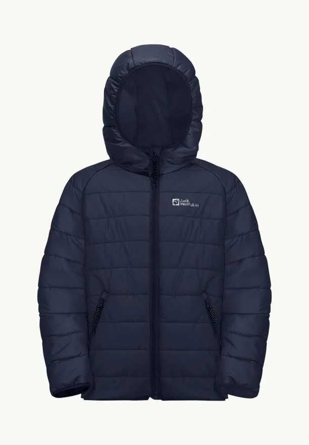Chłopięca kurtka Jack Wolfskin Zenon K