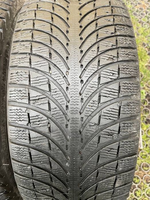 Шини зимові R18 235 55 Michelin Latitude Alpin Склад Шин Осокорки