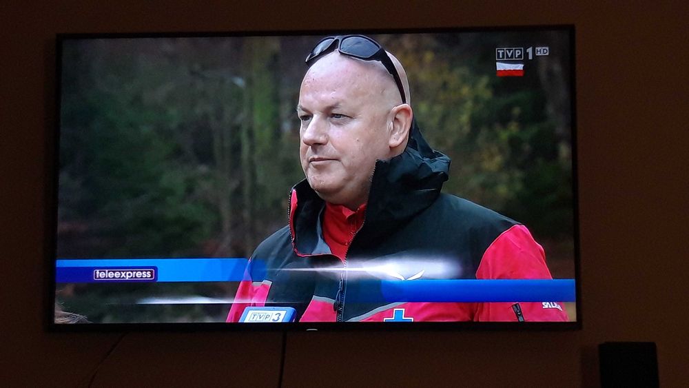 Tv LED SHARP 55" 4K UHD smart tv wi-fi sound system by Harman-Kardon