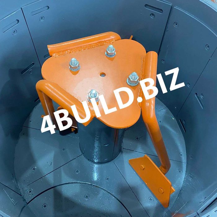 Ленточный конвейер, под бетоносмеситель, вибропресс, бетонный узел