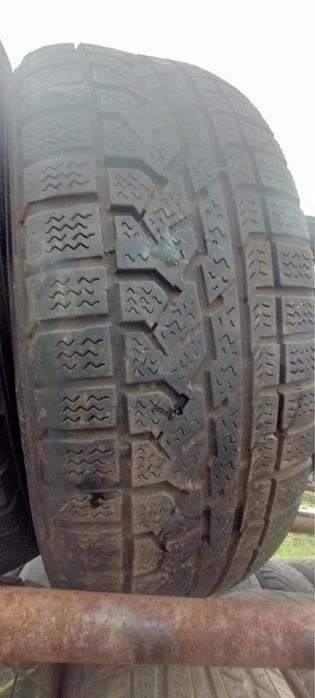 Продам резину зимнюю