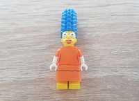 LEGO Minifigures / Simpsons - Figurka