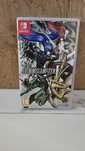 Shin megami tenesei V Nintendo Switch