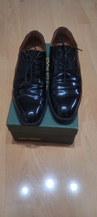 Buty ślubne Gino Rossi rozmiar 41